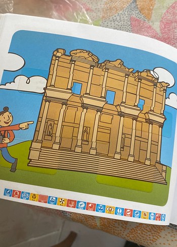 Dikkati Güçlendirme Seti - Neuro-Via Sistemi - Görsel 5