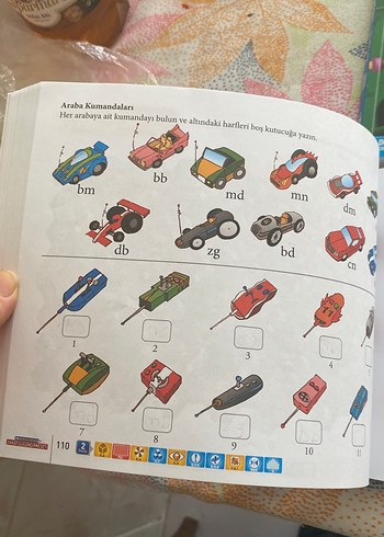 Dikkati Güçlendirme Seti - Neuro-Via Sistemi - Görsel 2