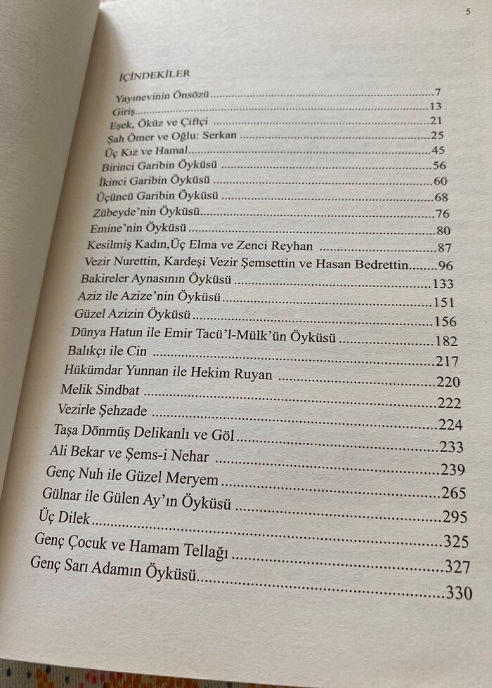 Yetişkinler için masal kitabı - Görsel 3
