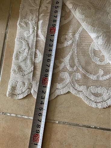 Hazır boy 2 50 cm eni 2 60 - Görsel 3