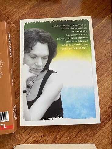 Güzel kitaplar - Görsel 4