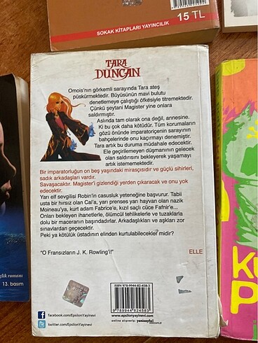 Güzel kitaplar - Görsel 5