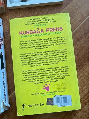 Güzel kitaplar - Görsel 6