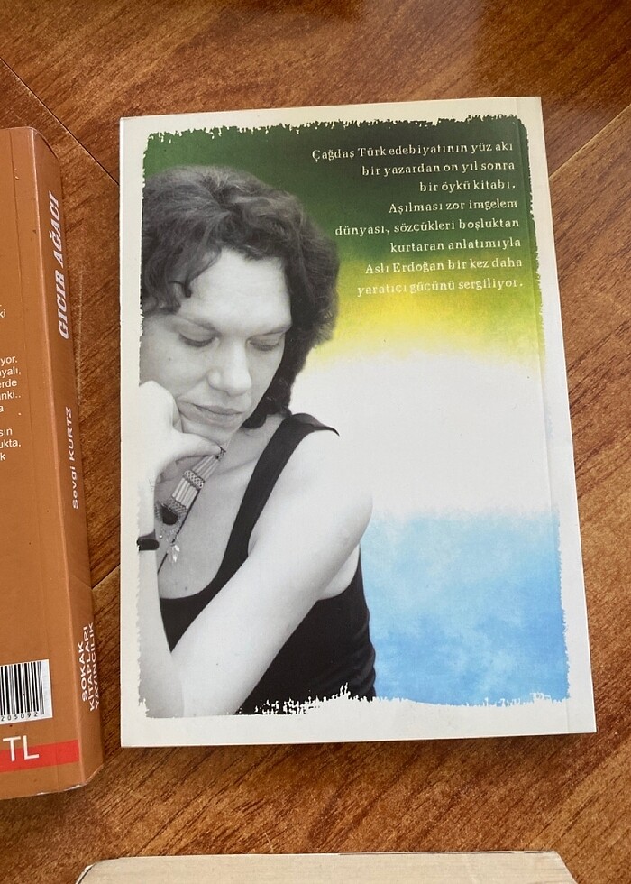 Güzel kitaplar - Görsel 4