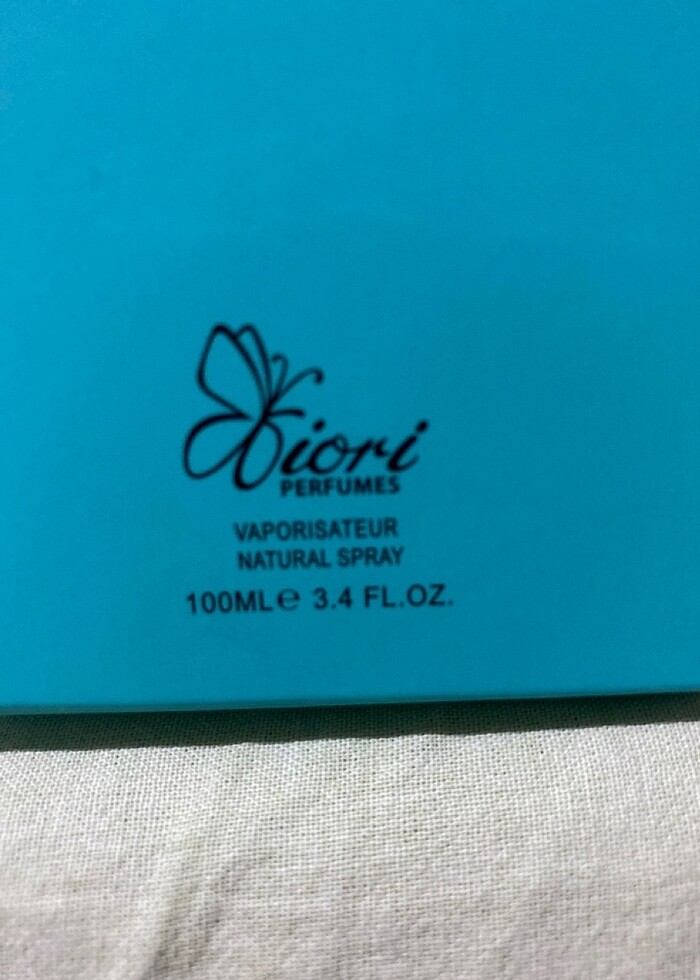 Güzel bir kokusu var - Görsel 4