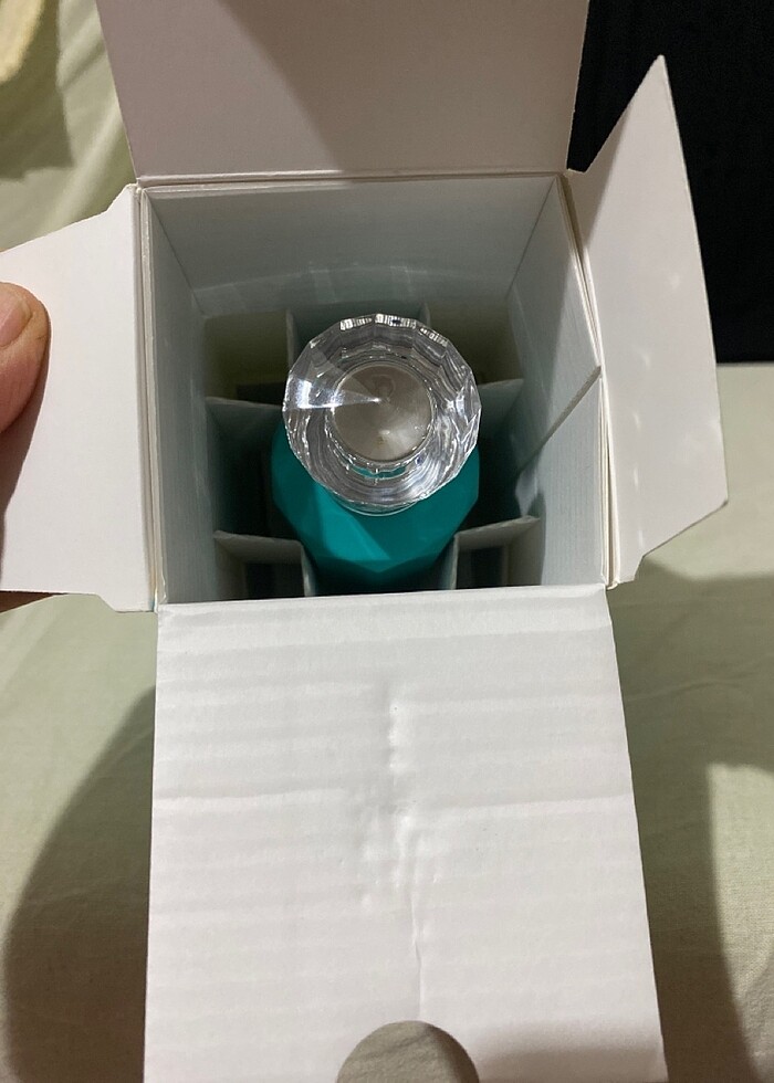 Güzel bir kokusu var - Görsel 5