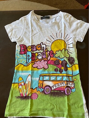 Çeşitli farklı farklı tişörtlar Tanesi 25 - Görsel 11