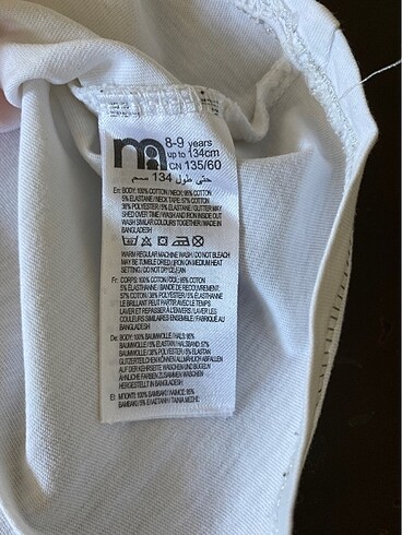 Çeşitli farklı farklı tişörtlar Tanesi 25 - Görsel 14