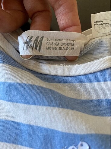 Çeşitli farklı farklı tişörtlar Tanesi 25 - Görsel 16