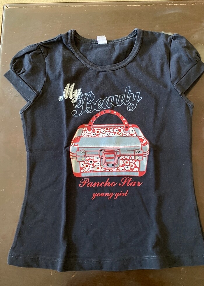 Çeşitli farklı farklı tişörtlar Tanesi 25 - Görsel 2