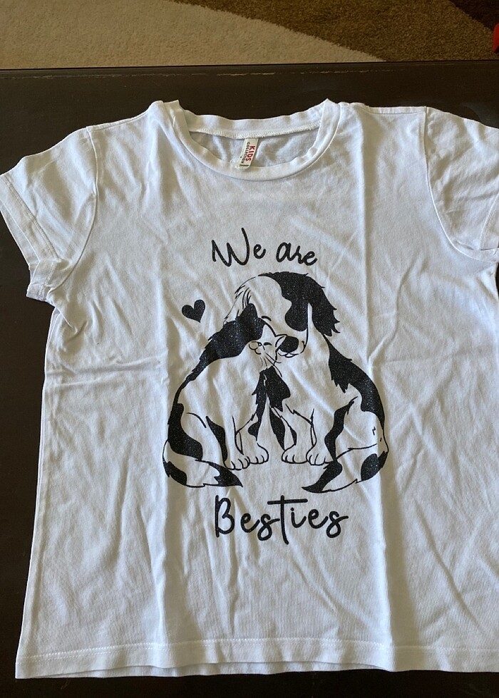 Çeşitli farklı farklı tişörtlar Tanesi 25 - Görsel 4