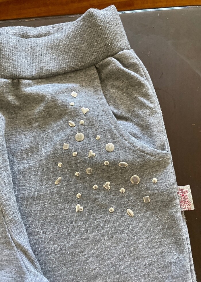 Güzel eşofman - Görsel 2