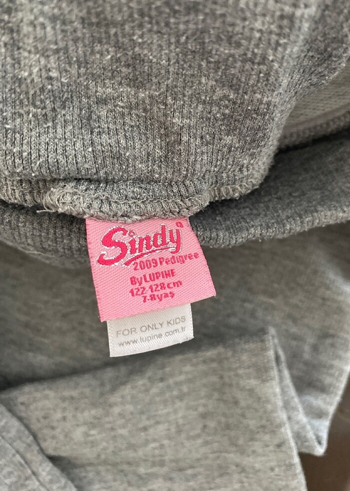 Güzel eşofman - Görsel 3