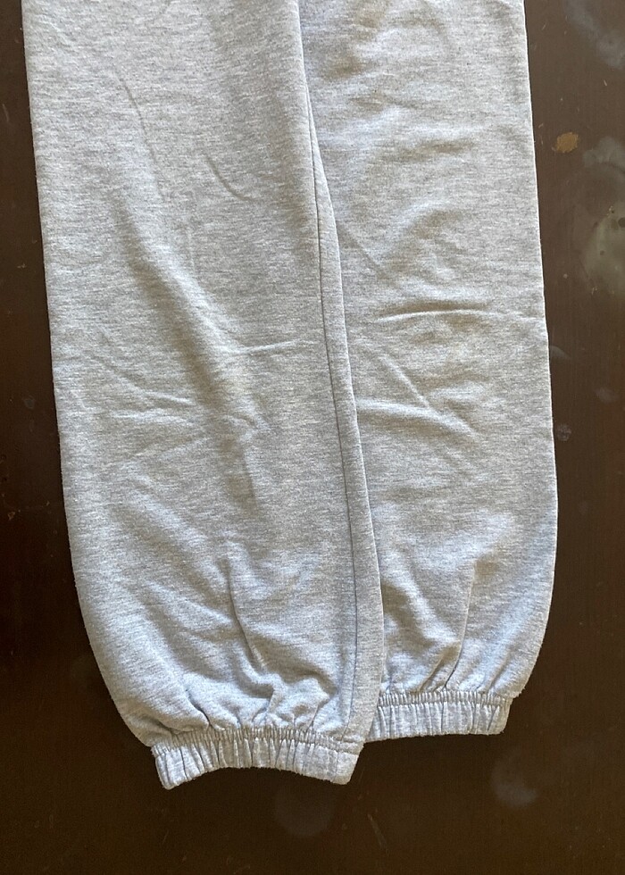 Bir sezon giyildi - Görsel 2