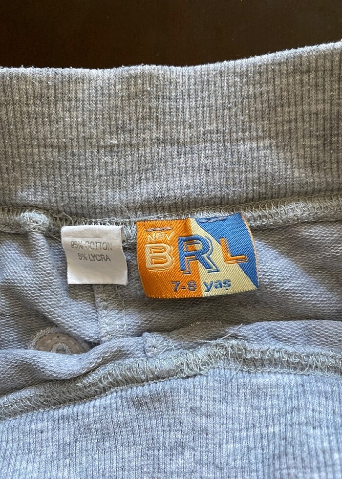 Bir sezon giyildi - Görsel 5