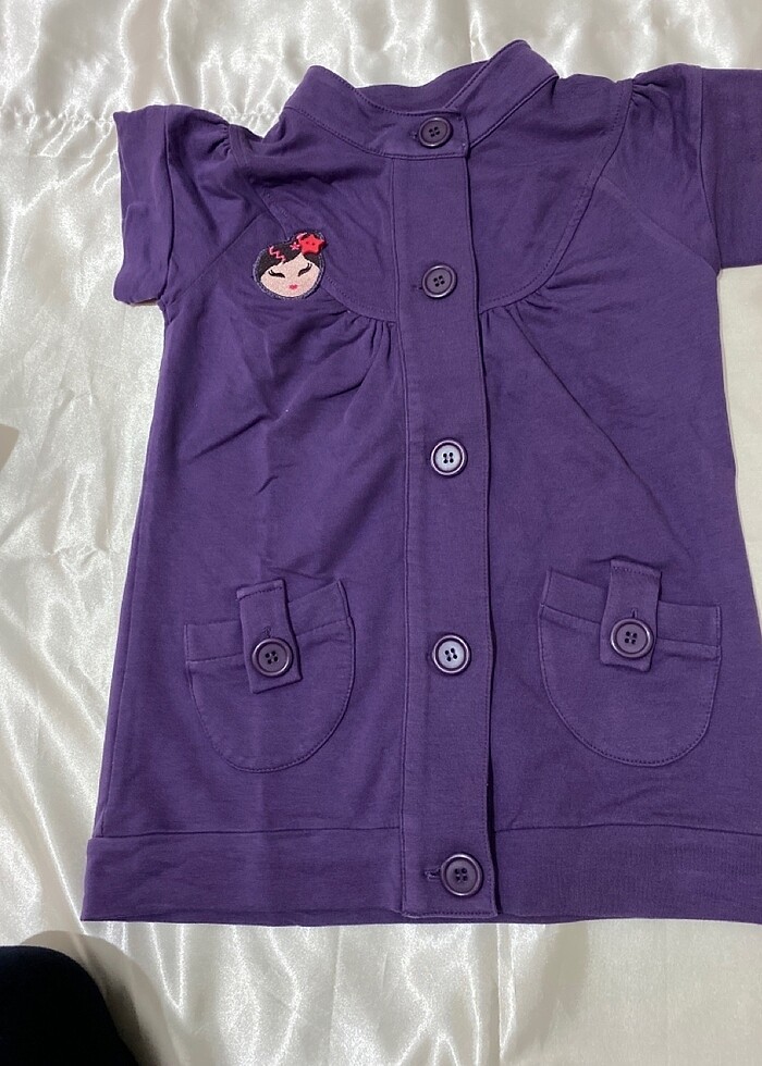 Kız çoçuğa - Görsel 5