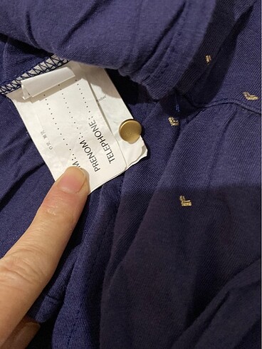 Kız çoçuğa - Görsel 6