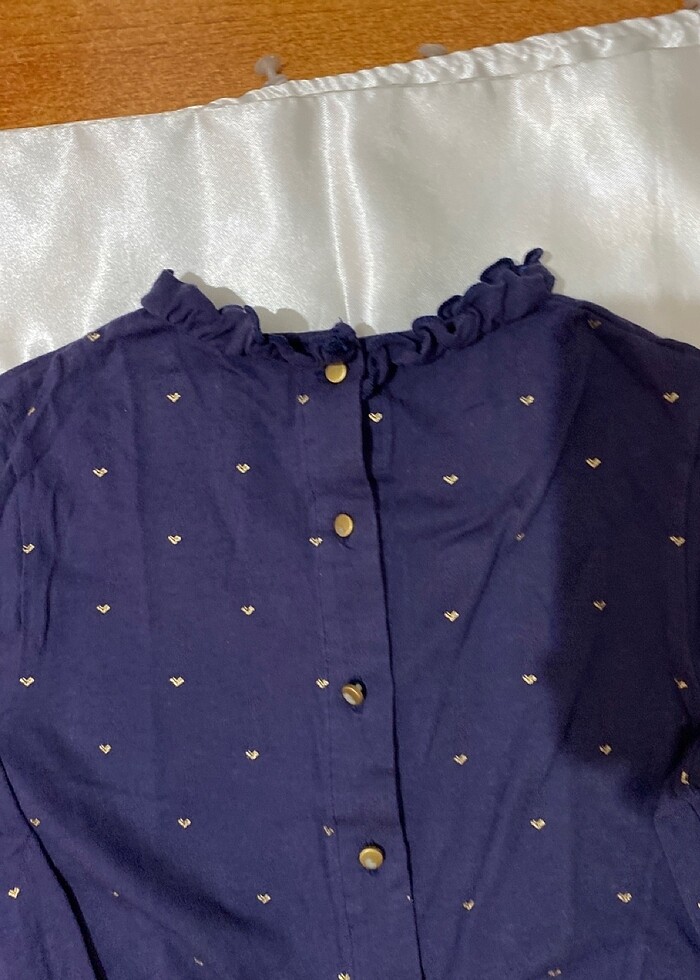 Kız çoçuğa - Görsel 2