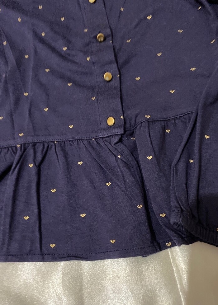 Kız çoçuğa - Görsel 4