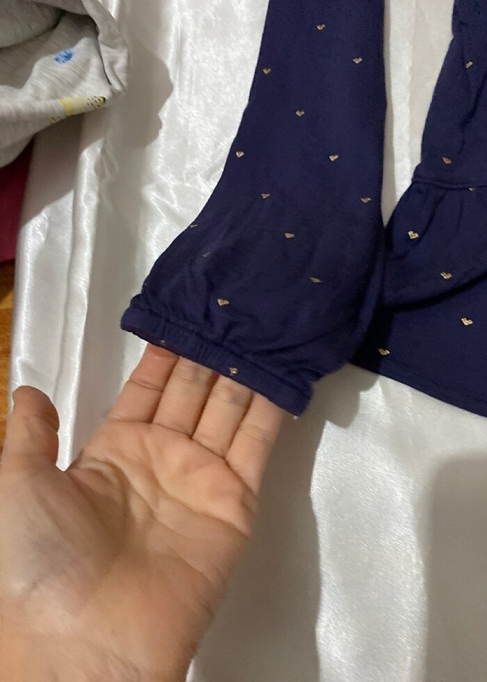 Kız çoçuğa - Görsel 3