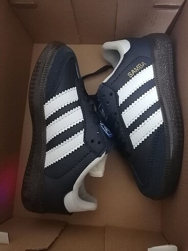 30 Beden Erkek çocuk spor ayakkabı