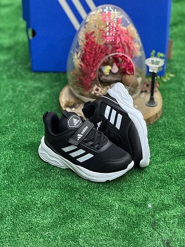 Erkek çocuk spor ayakkabı