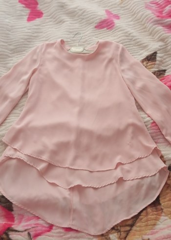 fırfırlı gömlek - Görsel 2