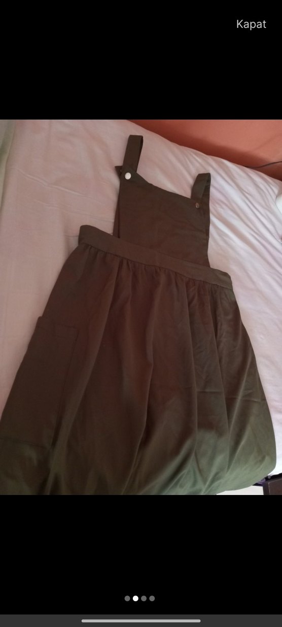 jile elbise - Görsel 2