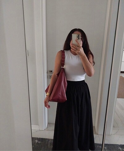 Mango çanta
