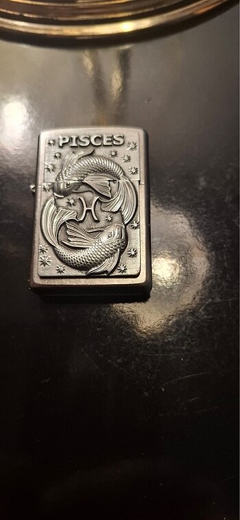 Zippo Çakmak