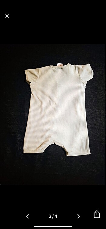 H&M badiysuit - Görsel 3