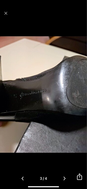37 Beden Stradivarius Bot