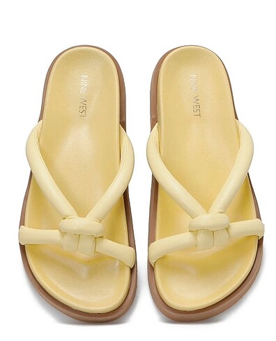 Nine west terlik