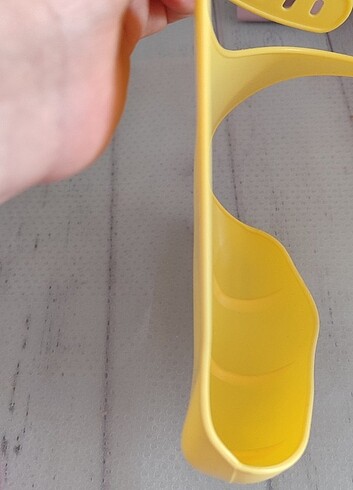 Silikon mama tutan önlük  - Görsel 5