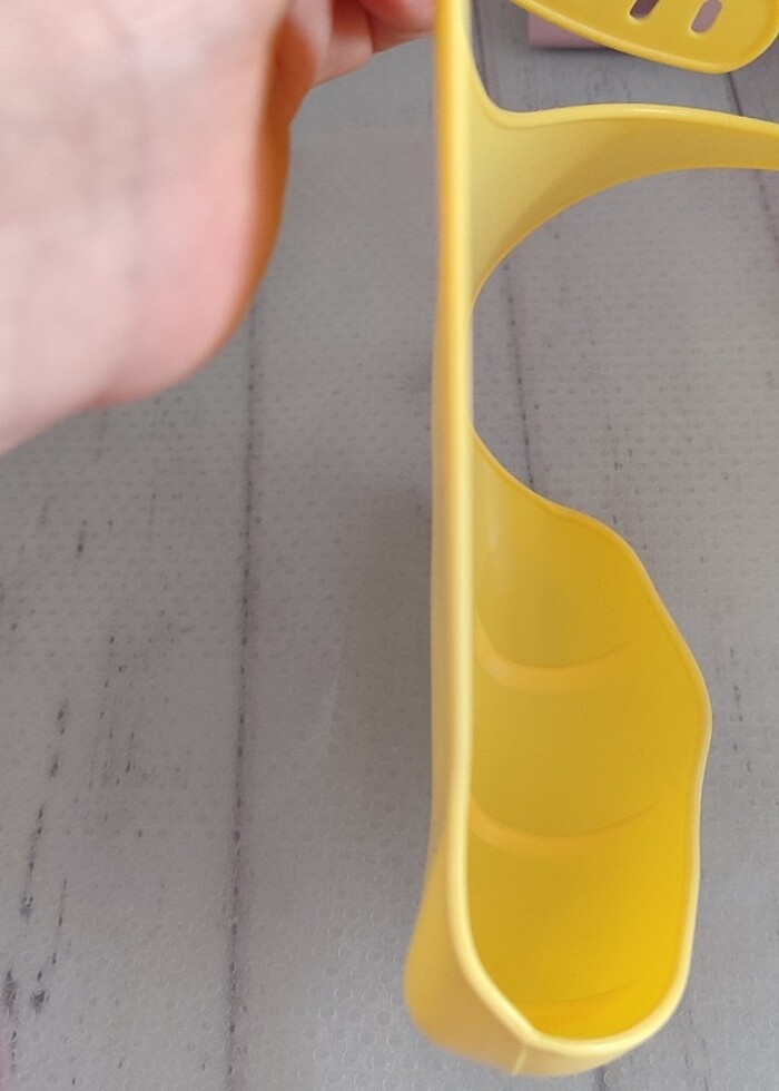 Silikon mama tutan önlük  - Görsel 5