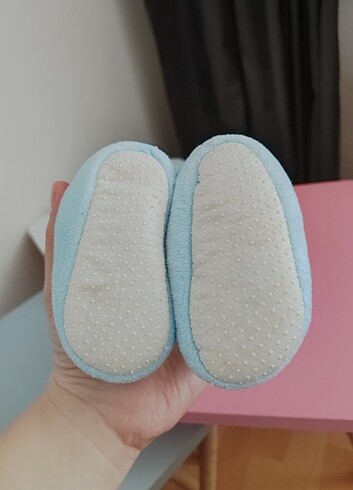 LC Waikiki Panduf bebek