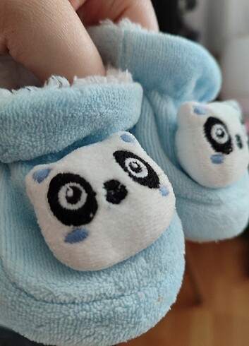17 Beden Panduf bebek