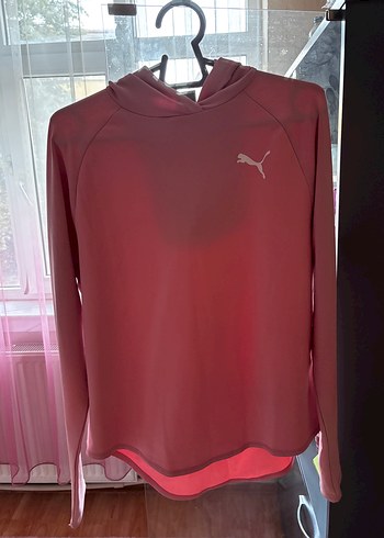 Puma Active Kadın Sweatshirt