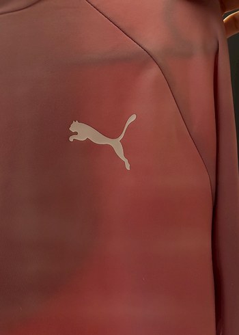 s Beden Puma Active Kadın Sweatshirt