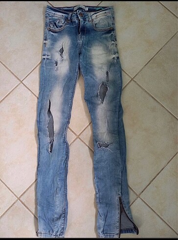 Bershka jean