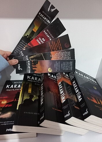 Karantina