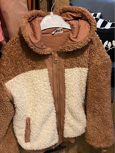 LC Waikiki Tüğlü mont