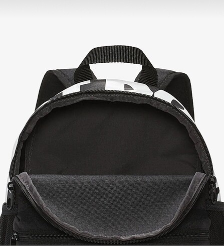  Beden siyah Renk Nike Ba5559-013 Sırt Çantası