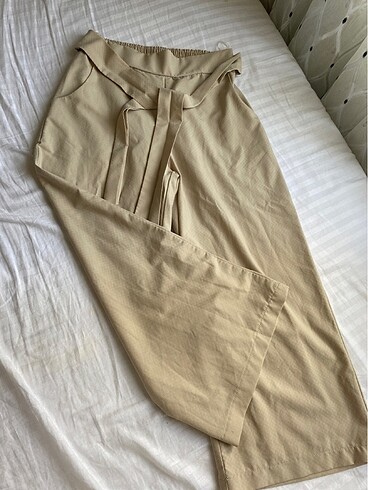 s Beden Pantalon