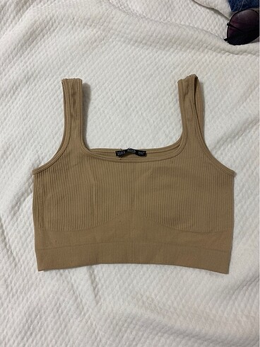 xs Beden Mini crop