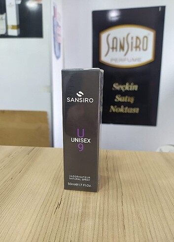  Sansiro Unisex koku