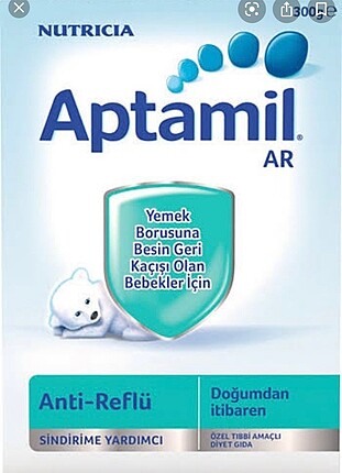 Aptamil ar
