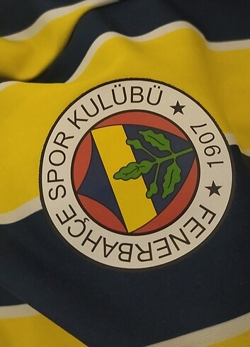 Fenerbahçe yeni sezon forması