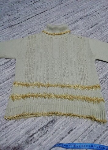 Bayan triko kazak