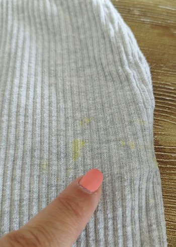 7 Yaş Beden Gri Erkek Çocuk Esofman